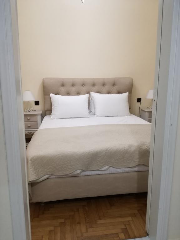 Thiseio Home Atény Exteriér fotografie
