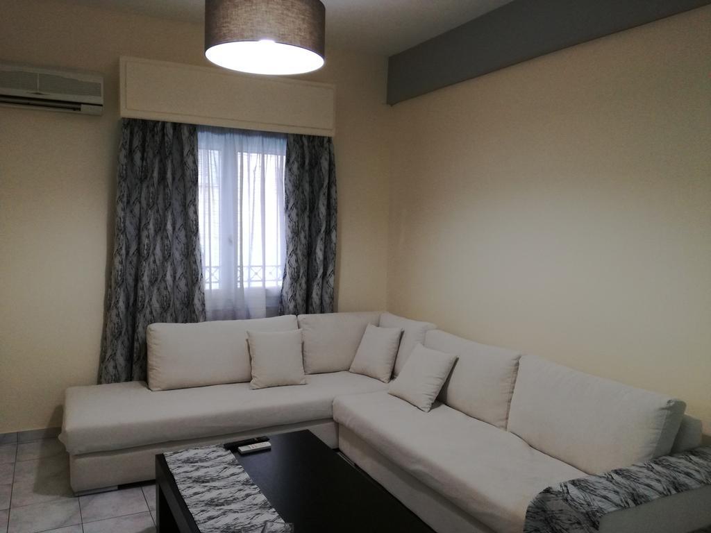 Thiseio Home Atény Exteriér fotografie
