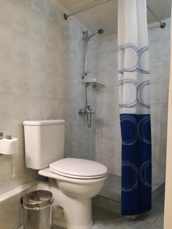 Thiseio Home Atény Exteriér fotografie