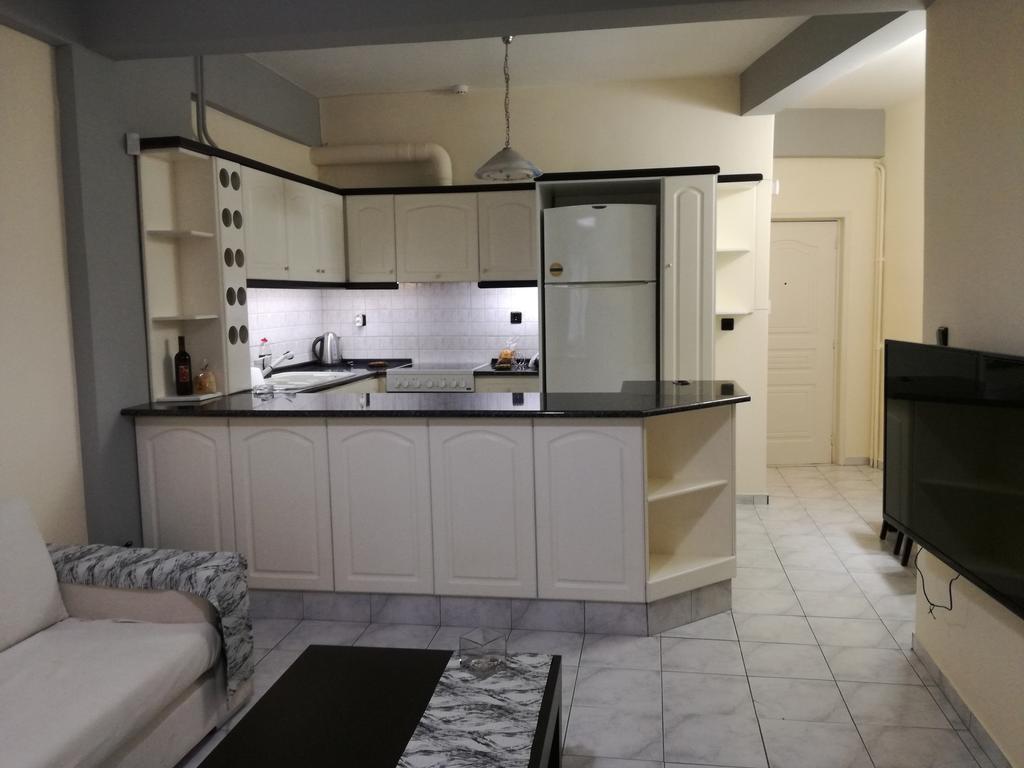 Thiseio Home Atény Exteriér fotografie