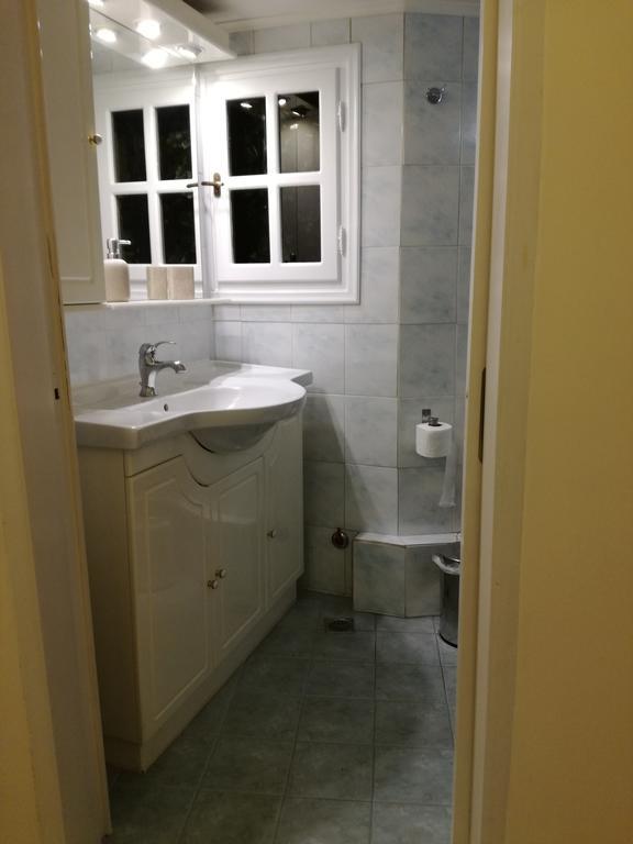 Thiseio Home Atény Exteriér fotografie