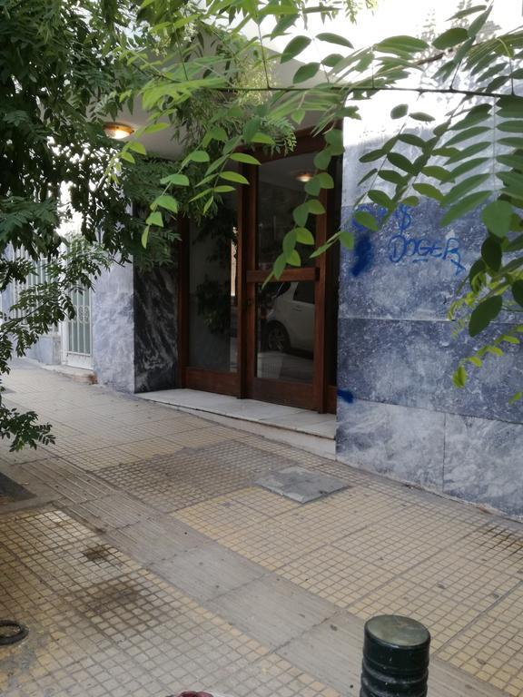Thiseio Home Atény Exteriér fotografie