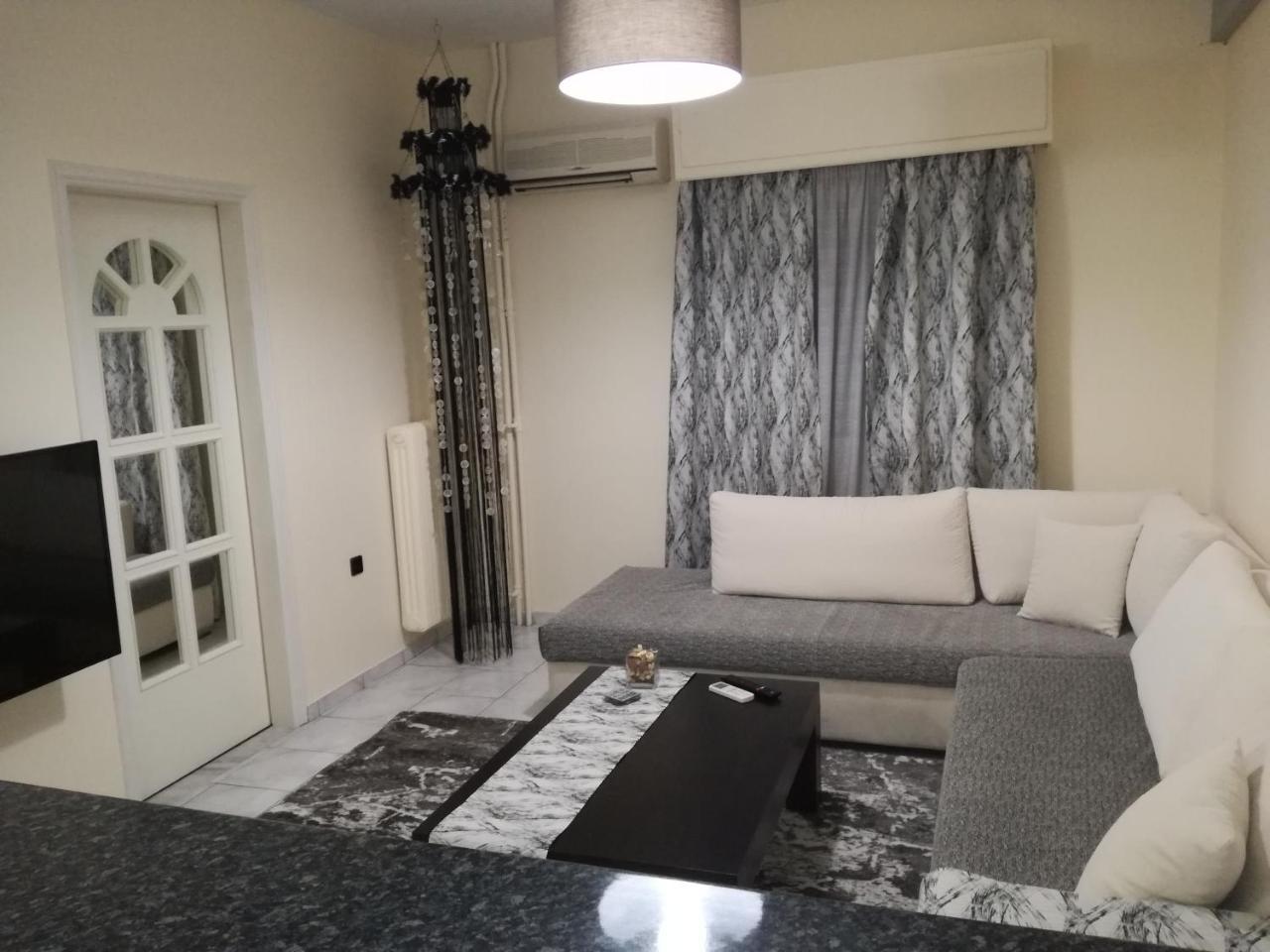 Thiseio Home Atény Exteriér fotografie