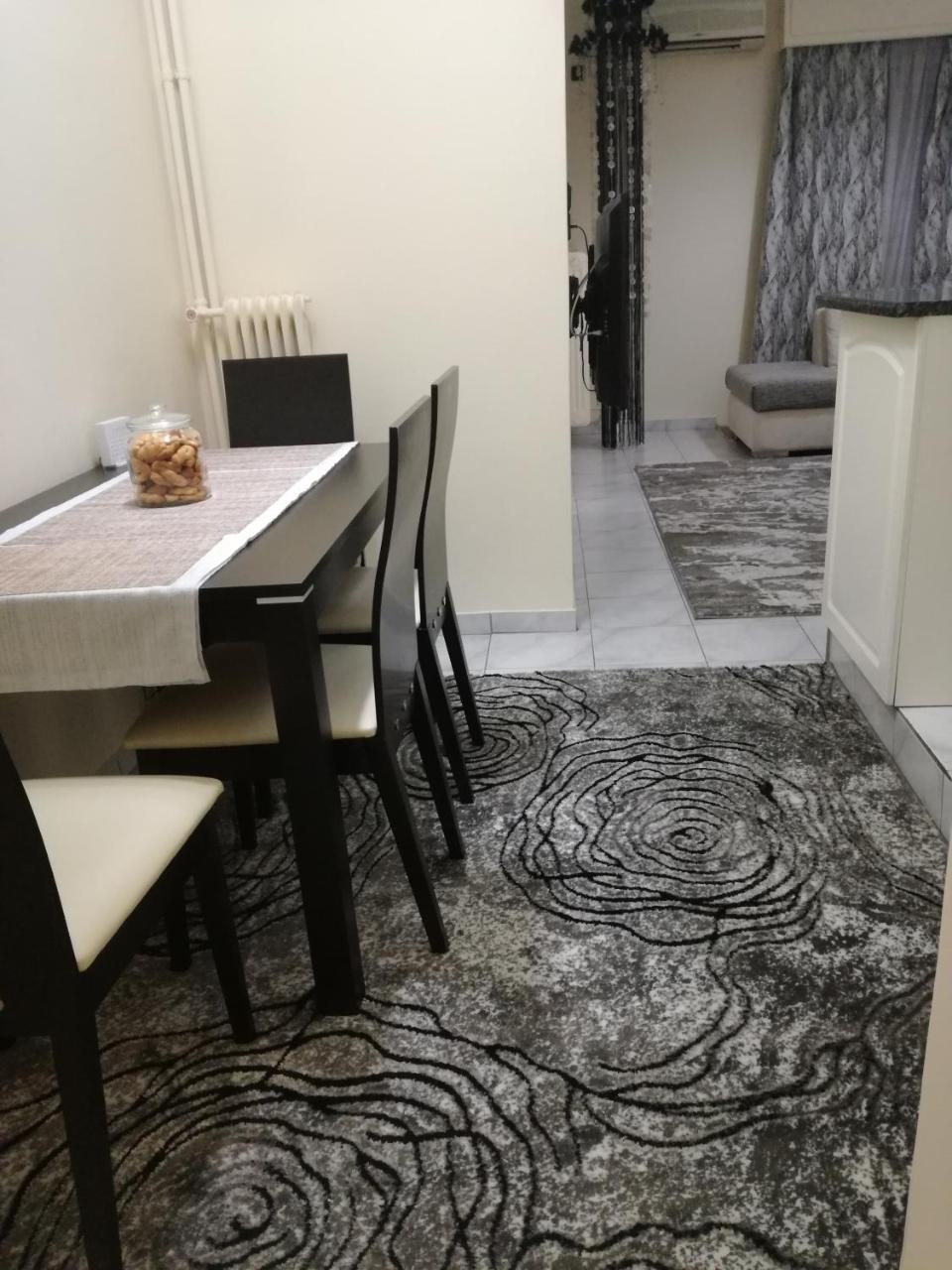 Thiseio Home Atény Exteriér fotografie